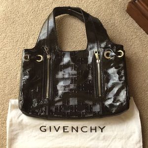 Barely used GIVENCHY bag